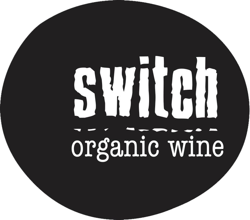 Switch Organic Wine